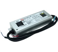 LED-драйвер Mean Well, XLG-200-L-AB AC-DC 200Вт Т03403280