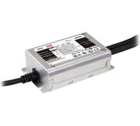 LED-драйвер Mean Well, XLG-25-A AC-DC 25Вт Т03237914