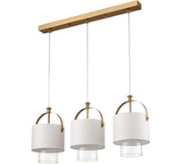 Подвес LUMION E14 3*40W JANE 6593/3 6593/3A