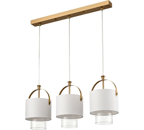 Подвес LUMION E14 3*40W JANE 6593/3 6593/3A
