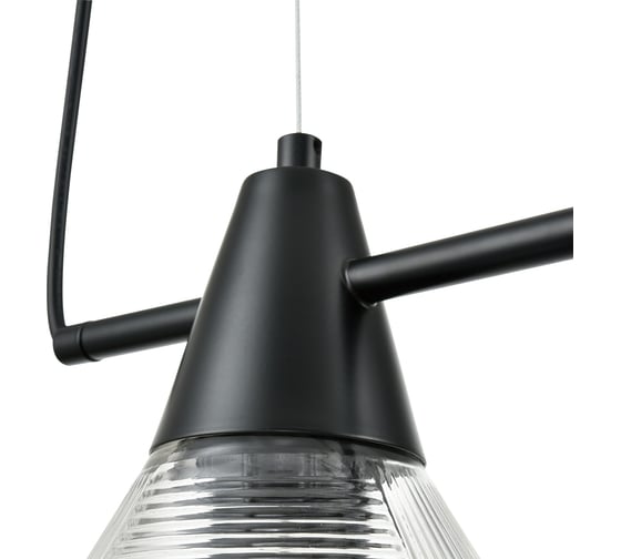 Подвес LUMION E27 4*60W CORNE 6595/4 6595/4A