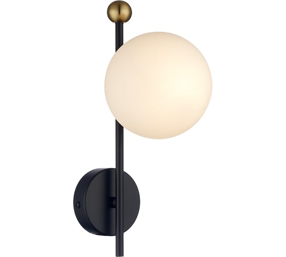 Светильник настенный LUMION E14 1*40W MELODY 6581/1W