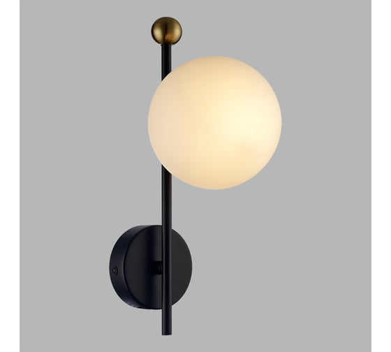 Светильник настенный LUMION E14 1*40W MELODY 6581/1W