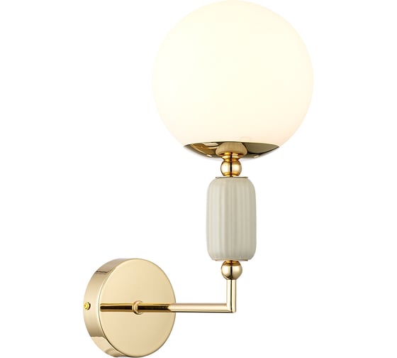 Светильник настенный LUMION E14 1*40W VIVIEN 6580/1W