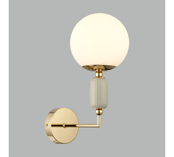 Светильник настенный LUMION E14 1*40W VIVIEN 6580/1W