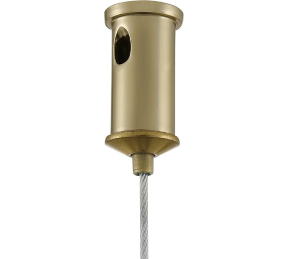 Светильник подвесной LUMION E27 4*60W CORNE 6596/4 6596/4A