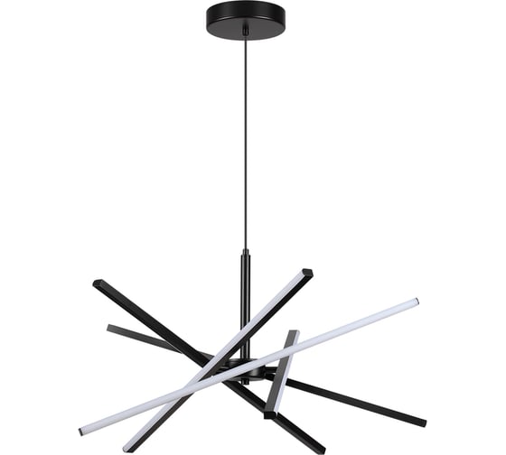 Светильник подвесной LUMION LED 60W PARKER 6563/60L