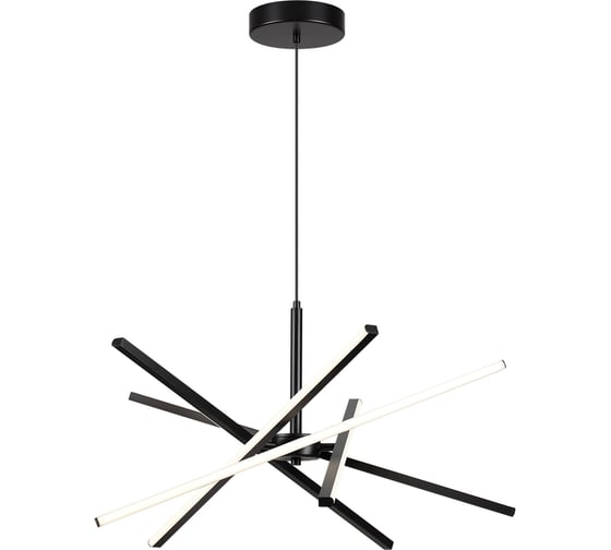Светильник подвесной LUMION LED 60W PARKER 6563/60L