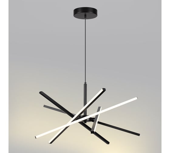 Светильник подвесной LUMION LED 60W PARKER 6563/60L