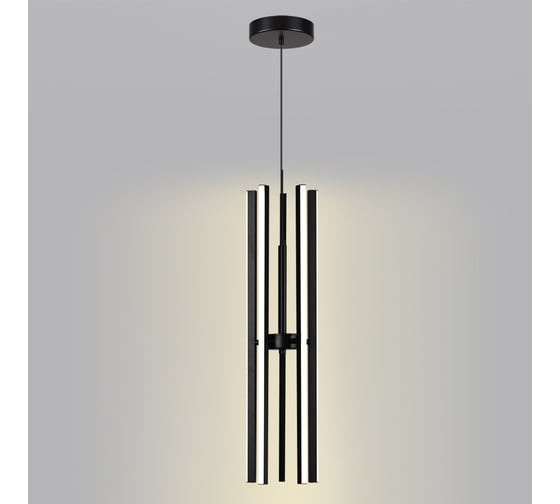 Светильник подвесной LUMION LED 60W PARKER 6563/60L