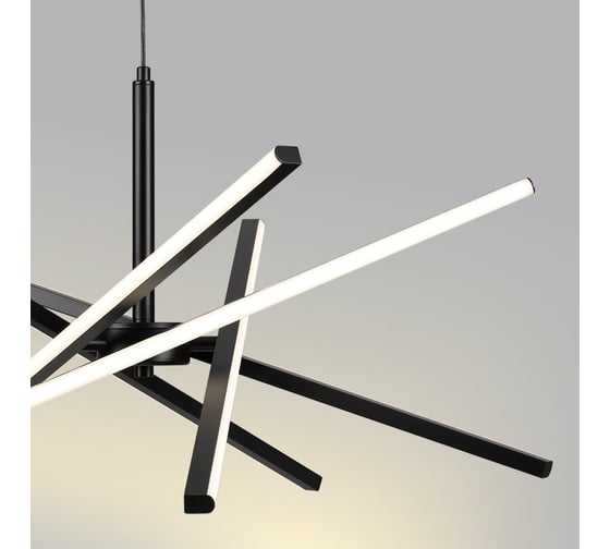 Светильник подвесной LUMION LED 60W PARKER 6563/60L