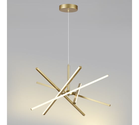 Светильник подвесной LUMION LED 60W PARKER 6564/60L