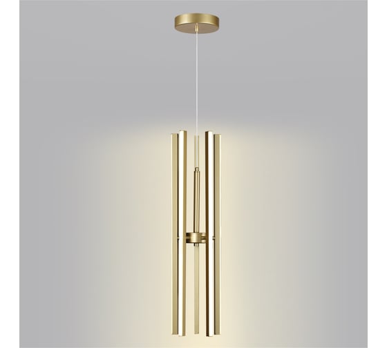 Светильник подвесной LUMION LED 60W PARKER 6564/60L
