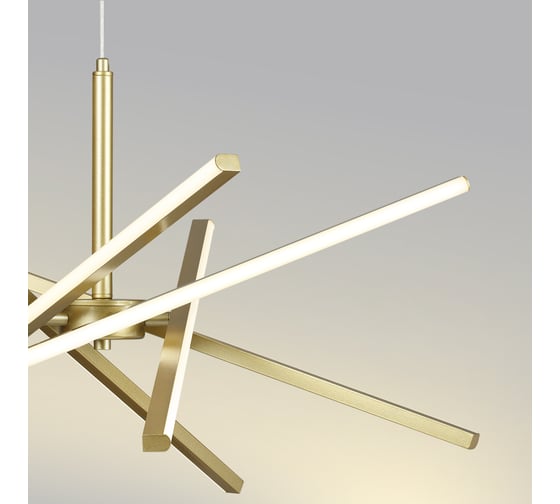 Светильник подвесной LUMION LED 60W PARKER 6564/60L