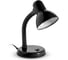 Настольный светильник Smartbuy Е27 Black SBL-DeskL-Black 1