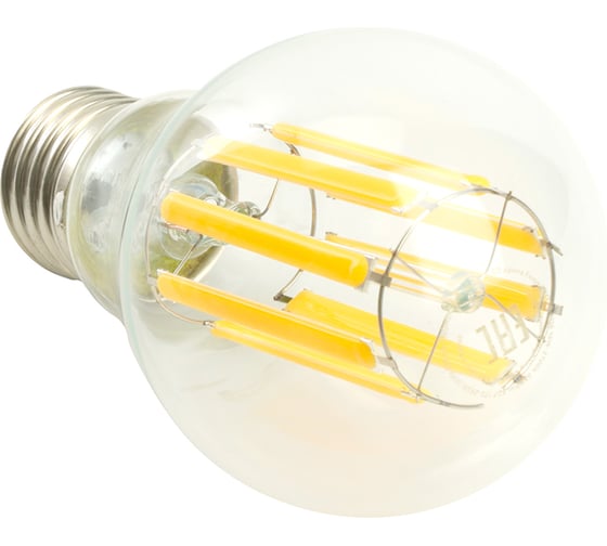 Лампа светодиодная FERON .PRO LB-1116 Шар E27 16W 175-265V 2700K, 51235