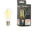 Лампа светодиодная FERON .PRO LB-1116 Шар E27 16W 175-265V 2700K, 51235 9