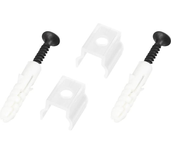 Держатель Arlight ARL-MOONLIGHT-R13-CLIP-TU CLEAR 10шт 039564 1