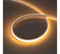 Лента герметичная Arlight MOONLIGHT-TOP-X320-11x7mm 24V Warm2300, 5м 039446