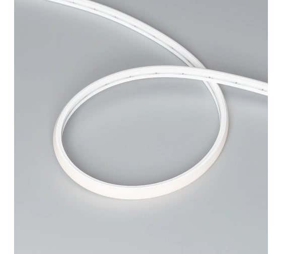 Лента герметичная Arlight MOONLIGHT-TOP-X320-11x7mm 24V Warm2300, 5м 039446