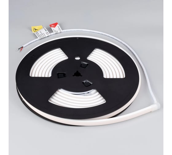 Лента герметичная Arlight MOONLIGHT-TOP-X320-11x7mm 24V Warm2300, 5м 039446