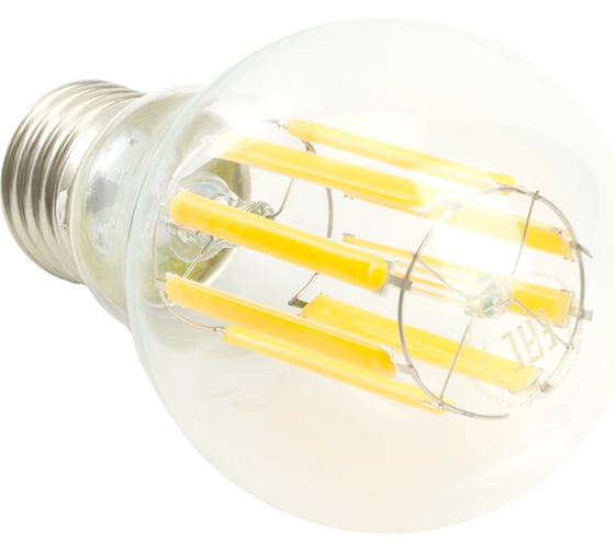 Лампа светодиодная FERON .PRO LB-1116 Шар E27 16W 175-265V 4000K, 51236