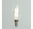 Лампа светодиодная FERON .PRO LB-1206 Свеча E14 6W 175-265V 2700K, 51244 6