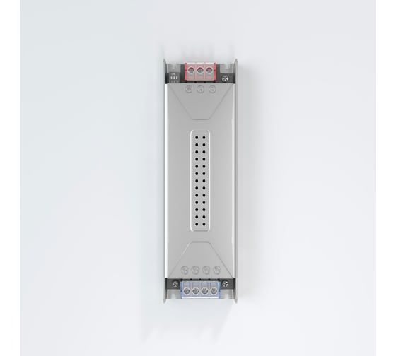 Блок питания Elektrostandard 400W 24V IP20 a068203