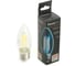 Лампа светодиодная FERON .PRO LB-1208 Свеча E27 8W 175-265V 6400K, 51243 1