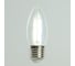 Лампа светодиодная FERON .PRO LB-1208 Свеча E27 8W 175-265V 6400K, 51243 6