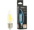 Лампа светодиодная FERON .PRO LB-1208 Свеча E27 8W 175-265V 6400K, 51243 8