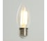Лампа светодиодная FERON .PRO LB-1208 Свеча E27 8W 175-265V 2700K, 51241 5