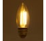 Лампа светодиодная FERON .PRO LB-1208 Свеча E27 8W 175-265V 2700K, 51241 6