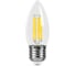 Лампа светодиодная FERON .PRO LB-1208 Свеча E27 8W 175-265V 4000K, 51242 2