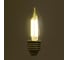 Лампа светодиодная FERON .PRO LB-1208 Свеча E27 8W 175-265V 4000K, 51242 6