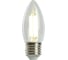 Лампа светодиодная FERON .PRO LB-1208 Свеча E27 8W 175-265V 4000K, 51242 7