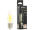 Лампа светодиодная FERON .PRO LB-1208 Свеча E27 8W 175-265V 4000K, 51242 8