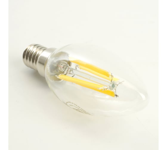 Лампа светодиодная FERON .PRO LB-1208 Свеча E14 8W 175-265V 4000K, 51248