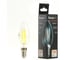 Лампа светодиодная FERON .PRO LB-1206 Свеча E14 6W 175-265V 6400K, 51246 8
