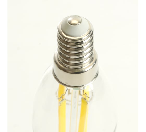 Лампа светодиодная FERON .PRO LB-1208 Свеча E14 8W 175-265V 2700K, 51247