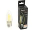 Лампа светодиодная FERON .PRO LB-1206 Свеча E27 6W 175-265V 2700K, 51238 1