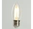 Лампа светодиодная FERON .PRO LB-1206 Свеча E27 6W 175-265V 2700K, 51238 5