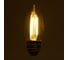 Лампа светодиодная FERON .PRO LB-1206 Свеча E27 6W 175-265V 2700K, 51238 6