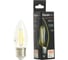 Лампа светодиодная FERON .PRO LB-1206 Свеча E27 6W 175-265V 2700K, 51238 7