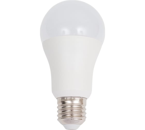 Лампа IN HOME сд низковольтная LED-MO-PRO 20Вт 12-48В Е27 4000К 1650Лм 4690612056012