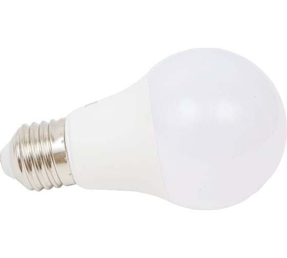 Лампа Smartbuy LED A60-13W/4000/E27 SBL-A60-13-40K-E27-A
