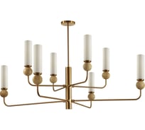 Люстра ODEON LIGHT E14 8*40W LOLLA 6625/8