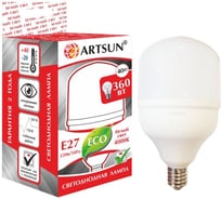 Лампа светодиодная ARTSUN LED T140 50W E27 4000K
