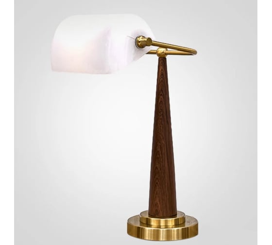 Настольная лампа IMPERIUMLOFT Ziani Table lamp 156536-22