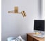 Настенный светильник IMPERIUMLOFT VALLBO 141118-26 12